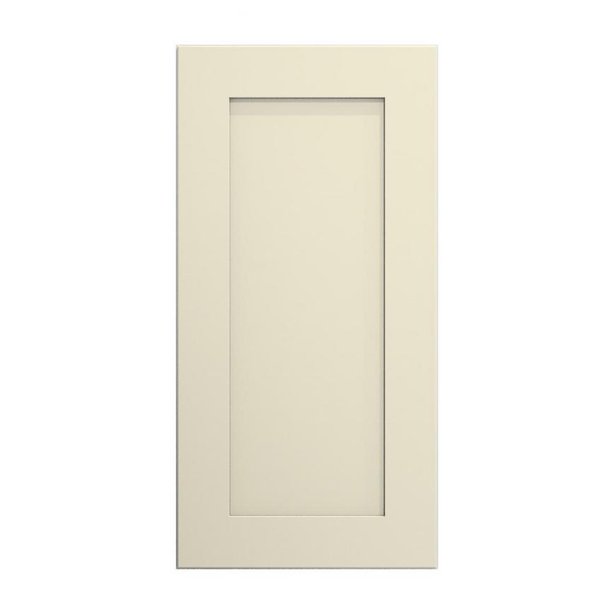 Chelford Ivory 400 Tall Door