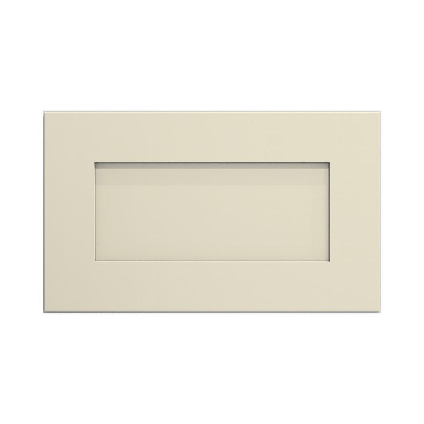 Chelford Ivory 600 Half Height Door