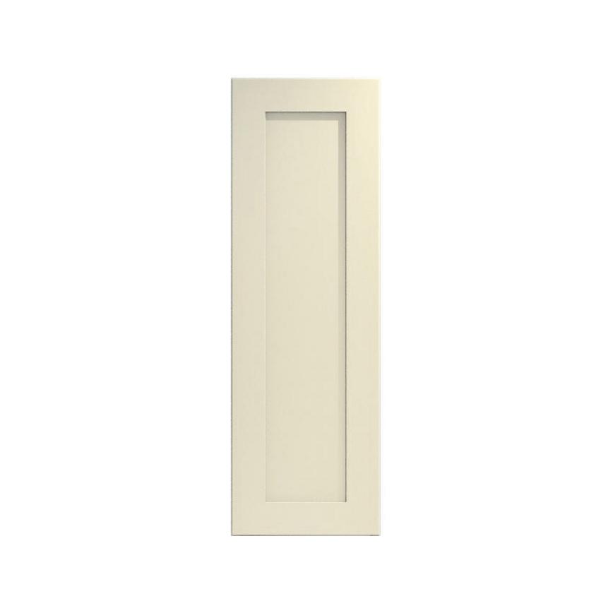 Chelford Ivory 400 Larder Door Cut Out