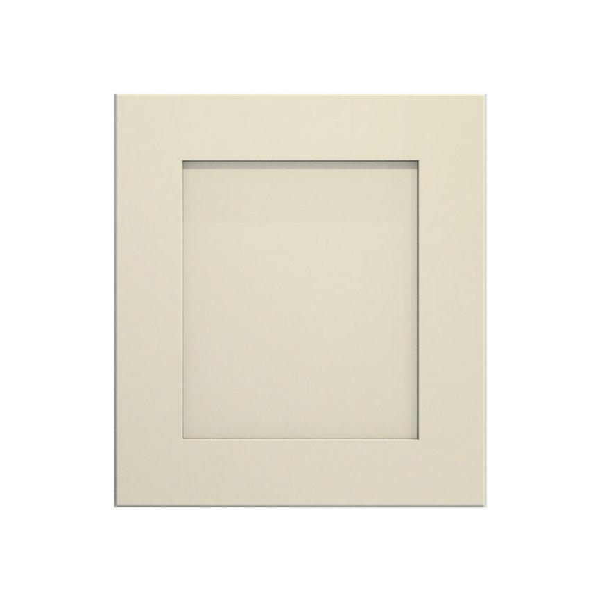 Chelford Ivory 500 Standard Door Cut Out
