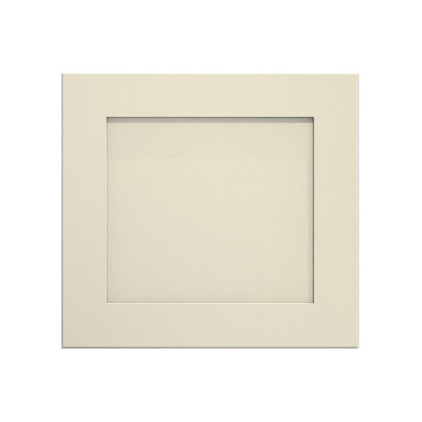 Chelford Ivory 600 Standard Door Cut Out
