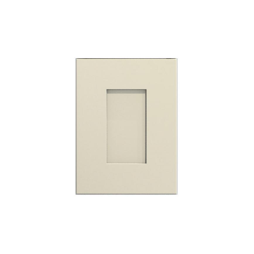 Chelford Ivory 300 Pan Drawer Door Cut Out