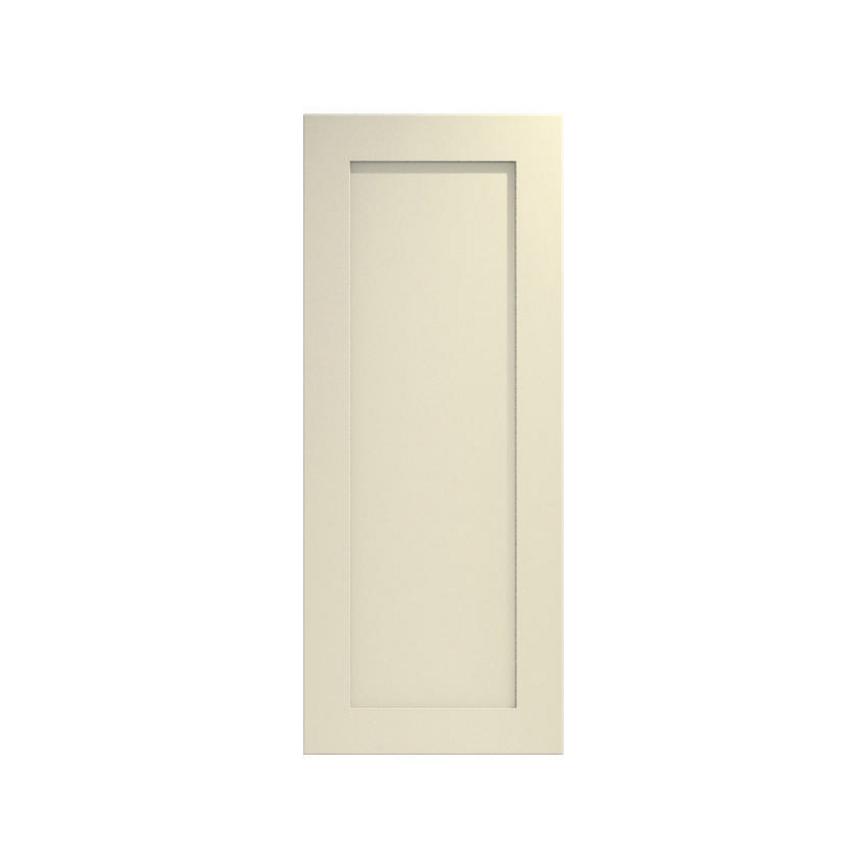 Chelford Ivory 500 Larder Door Cut Out