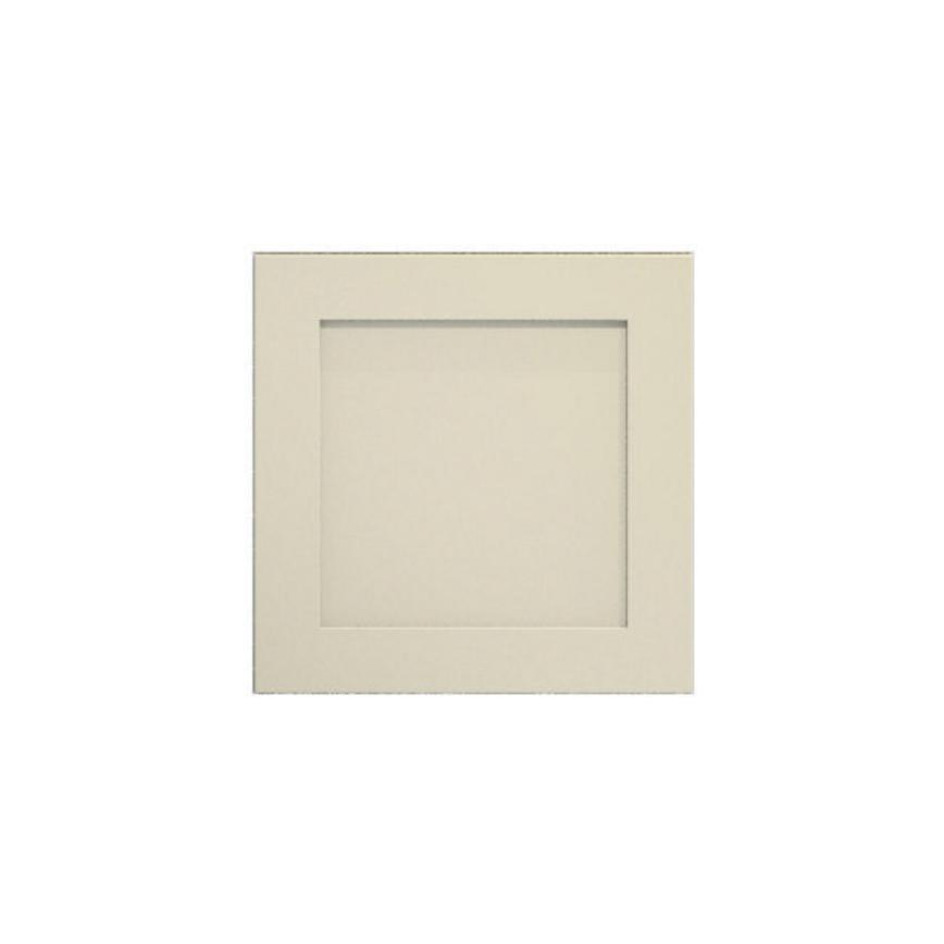 Chelford Ivory 600 Appliance Tower Door 622mm Cut Out