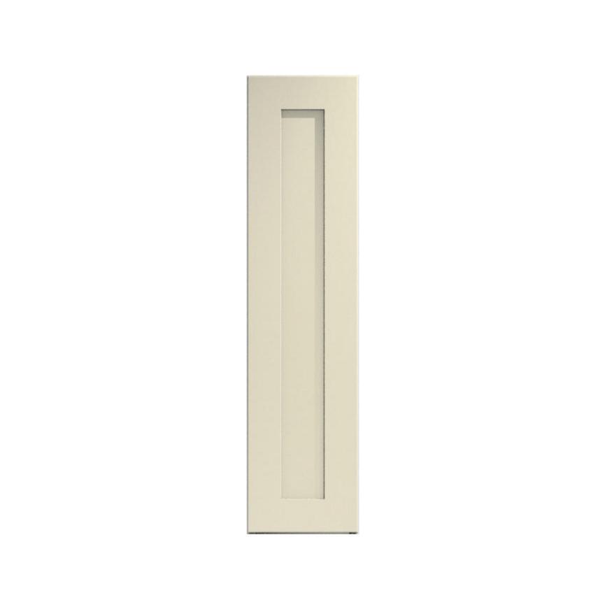 Chelford Ivory 300 Larder Door Cut Out