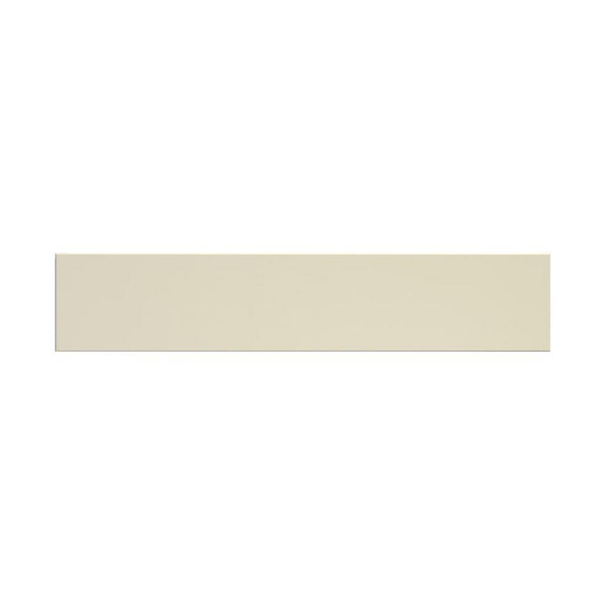 Chelford Ivory 800 Drawer Front Cut Out