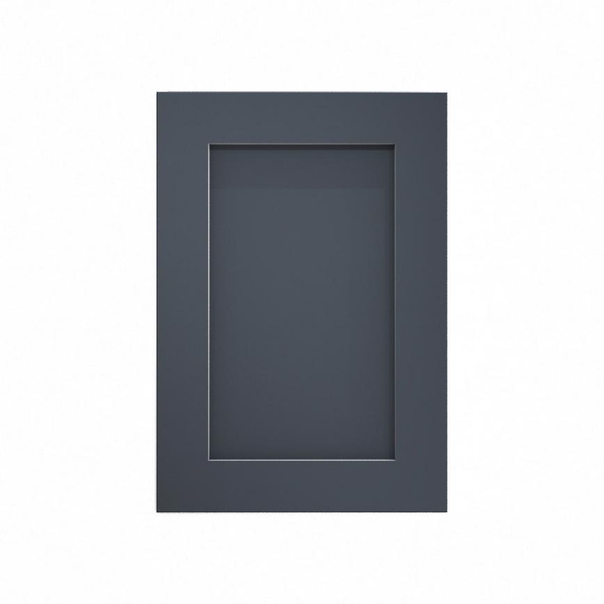 Chelford Navy 500 Full Height Door