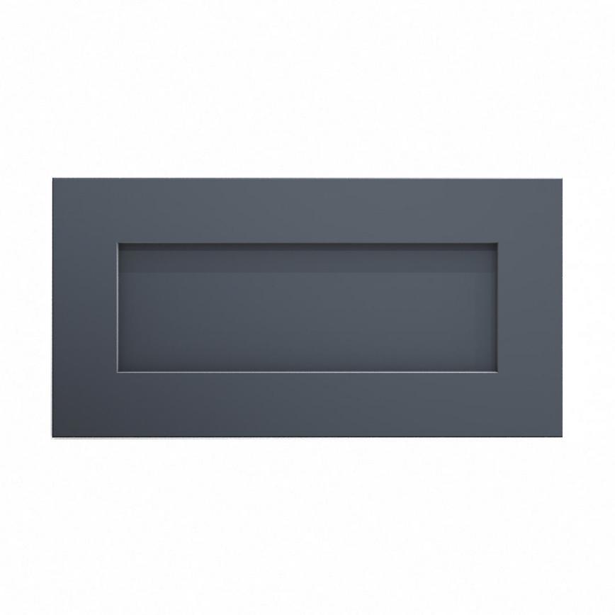 Chelford Navy 700 Half Height Door