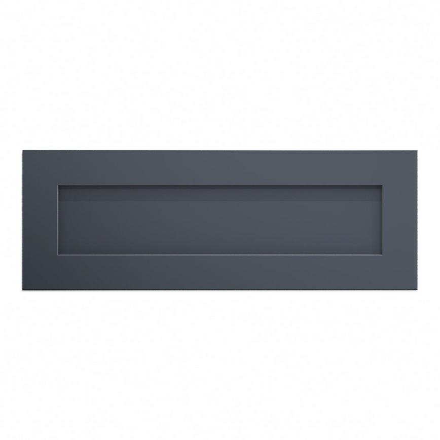 Chelford Navy 1000 Half Height Door