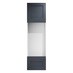 Chelford Navy 600 Tall Appliance Tower Door 570mm
