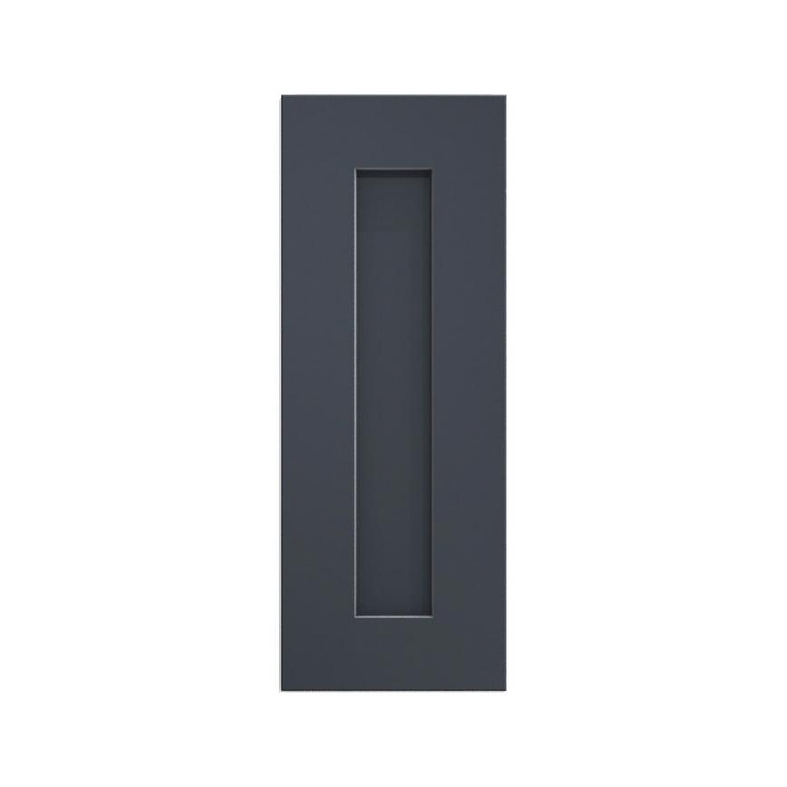 Chelford Navy 200 Full Height Pull Out Door