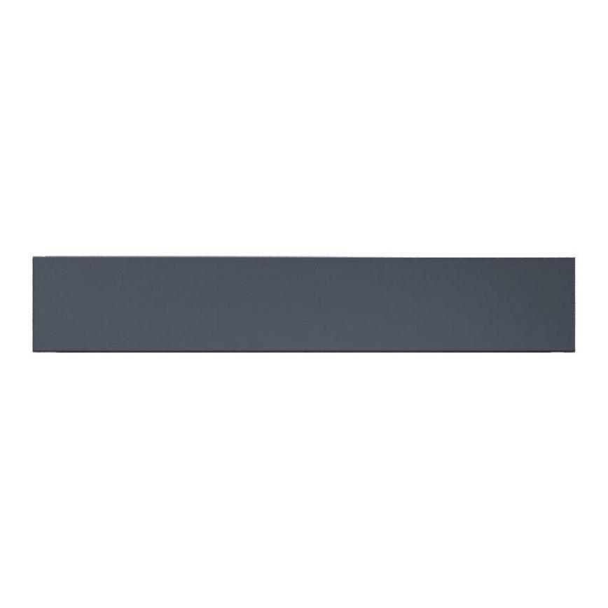Chelford Navy 900 Drawer Door Cut Out