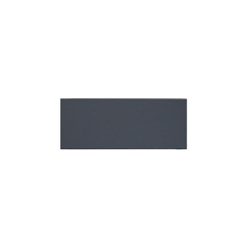 Chelford Navy 400 Drawer Door Cut Out