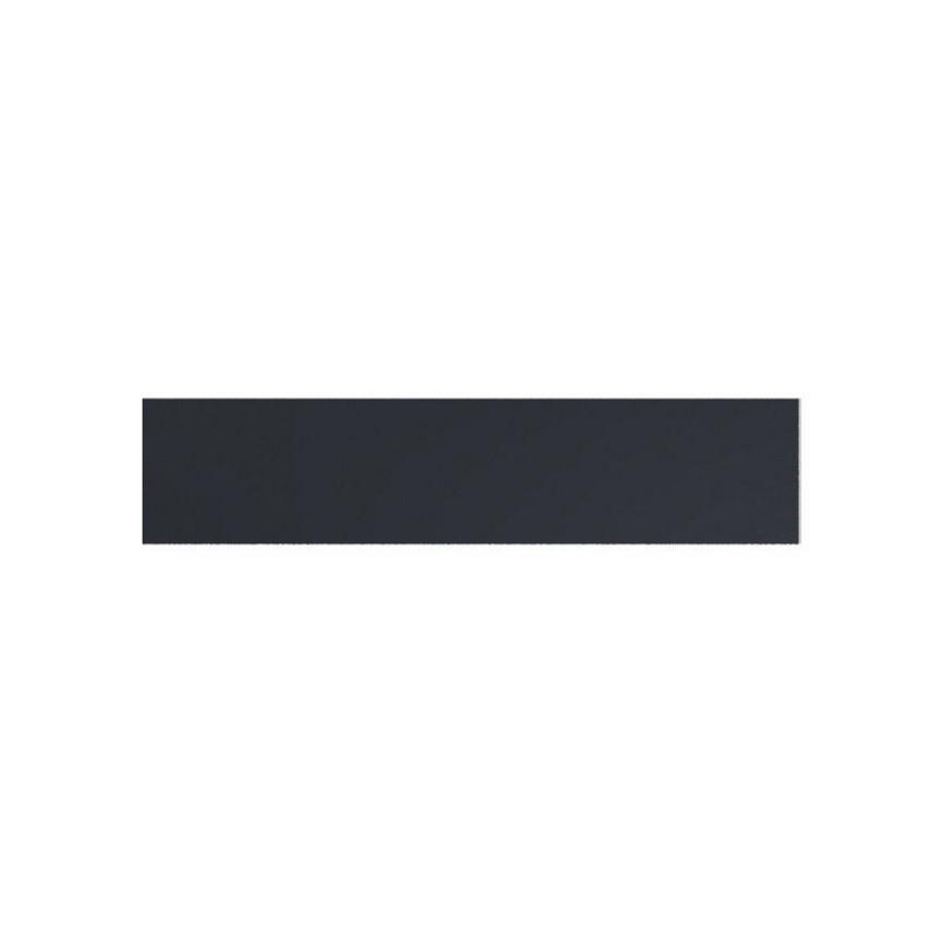 Chelford Navy 600 BUOH Fascia Door Cut Out