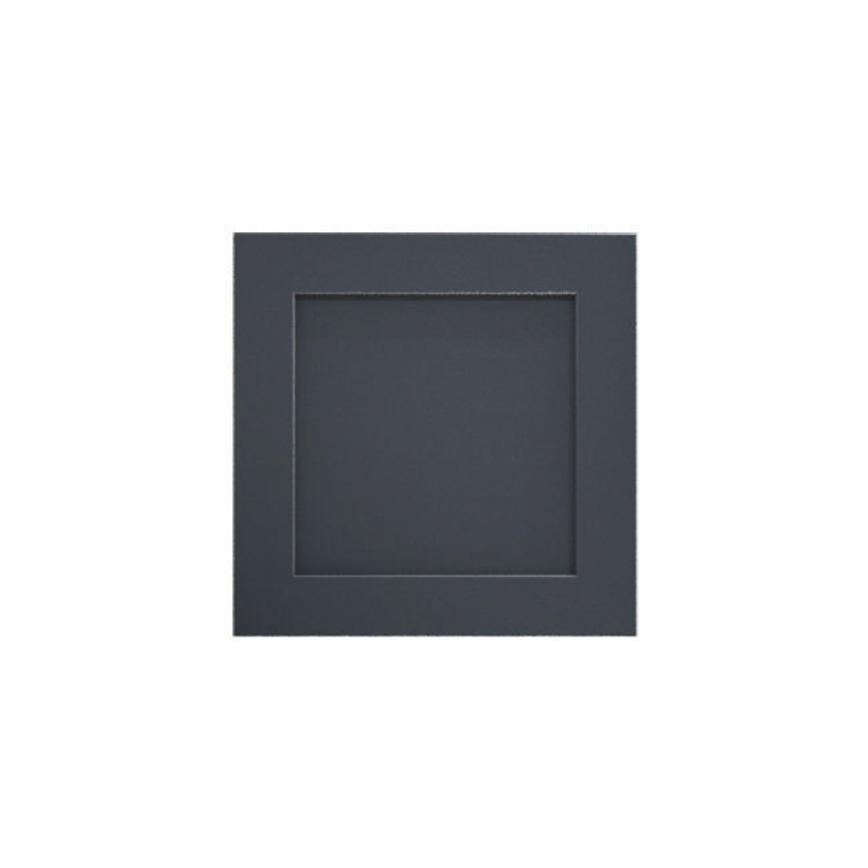 Chelford Navy 600 Appliance Tower Door 622mm Cut Out