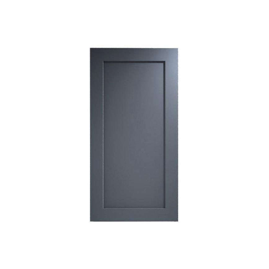 Chelford Navy 600 Tall Appliance Tower Door 1171mm Cut Out