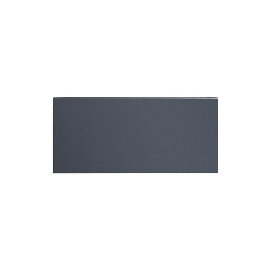 Chelford Navy 500 Deep Drawer Door Cut Out
