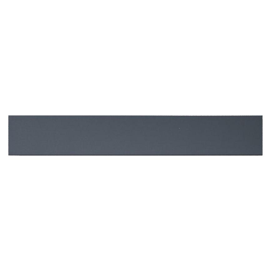 Chelford Navy 1000 Drawer Door Cut Out