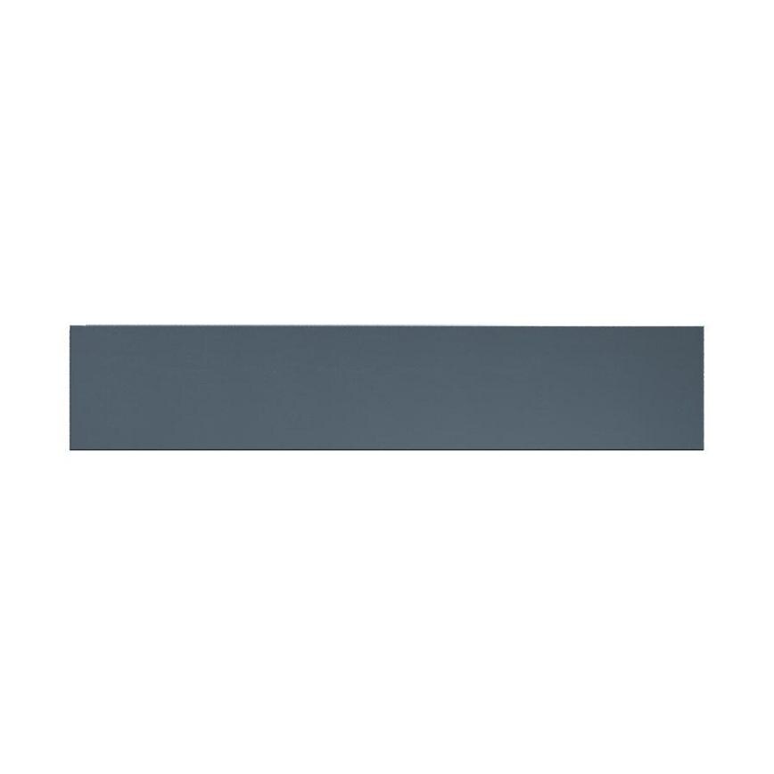 Chelford Navy 800 Drawer Front Cut Out
