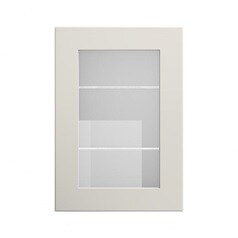 Chelford Pebble 500 Full Height Glass Door