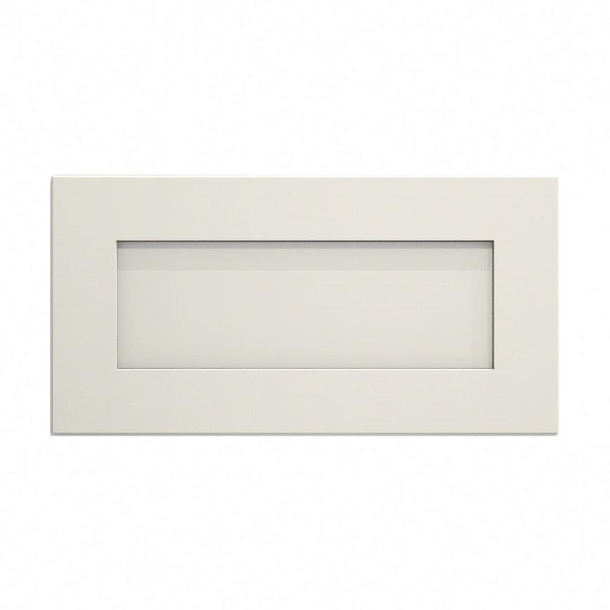 Chelford Pebble 700 Half Height Door