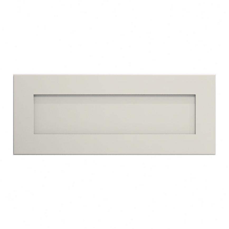 Chelford Pebble 900 Half Height Door
