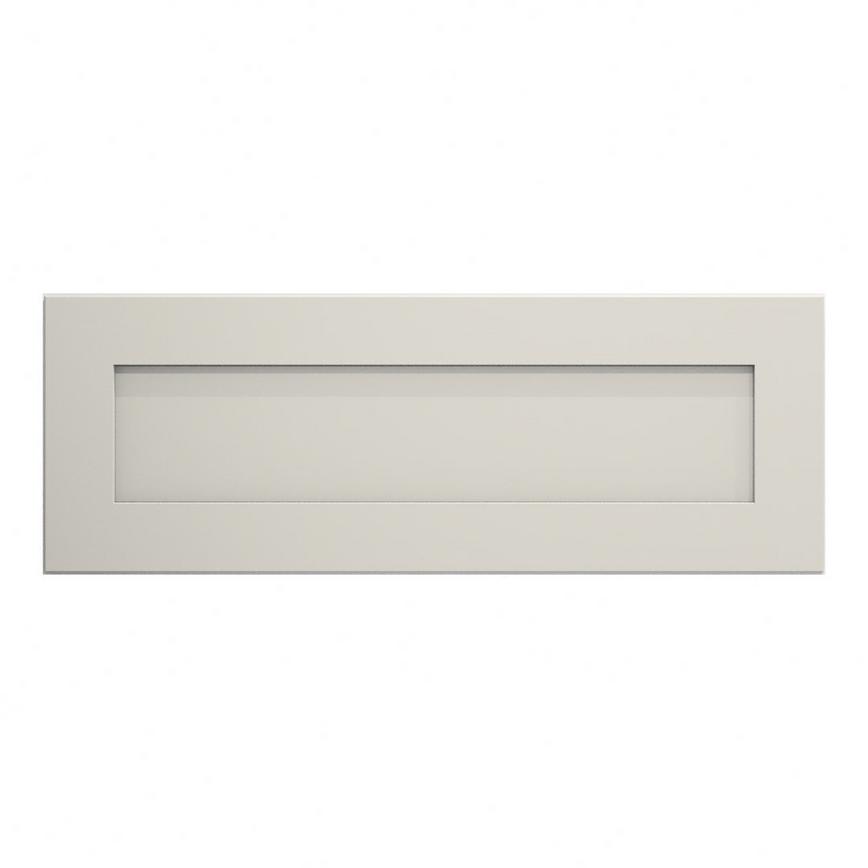 Chelford Pebble 1000 Half Height Door