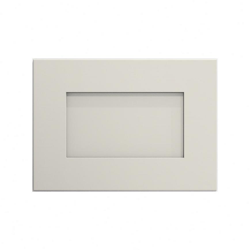 Chelford Pebble 500 Half Height Door