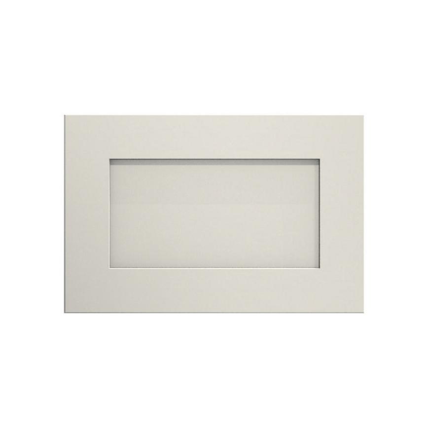 Chelford Pebble 600 Hob / Pan Drawer Door Cut Out