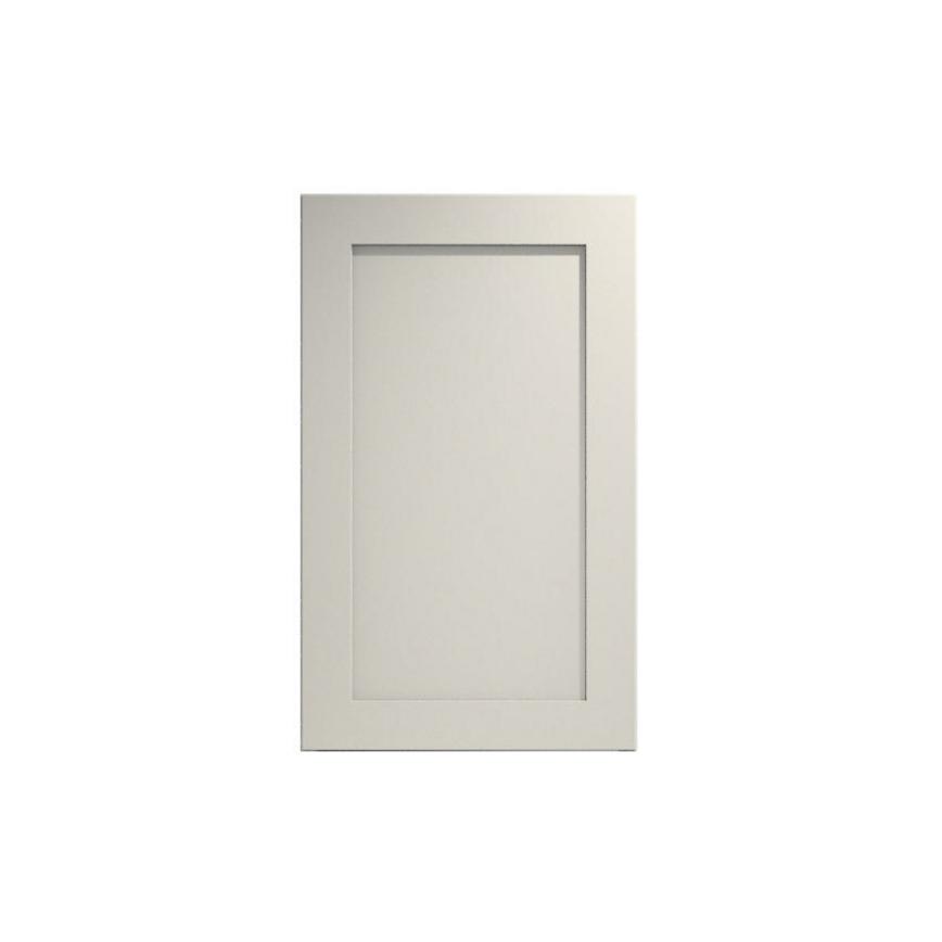 Chelford Pebble 600 Fridge Door Cut Out