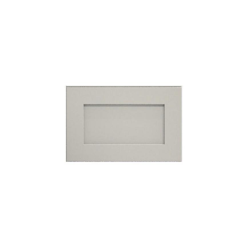 Chelford Pebble 600 Appliance Tower Door 437mm Cut Out