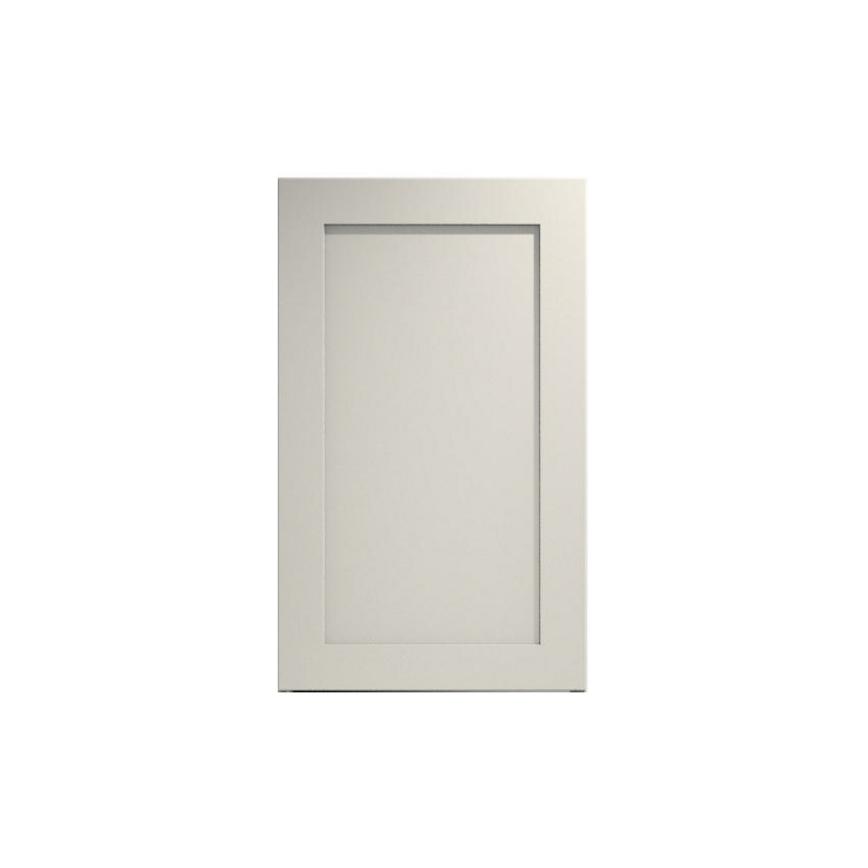 Chelford Pebble 600 Freezer Door Cut Out