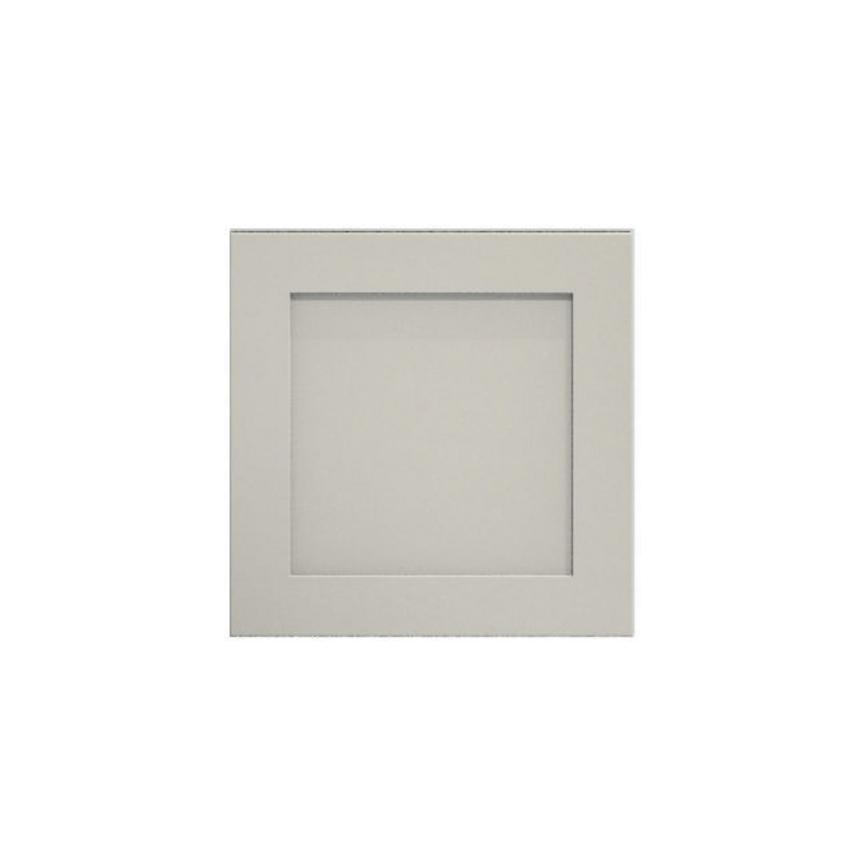 Chelford Pebble 600 Appliance Tower Door 622mm Cut Out