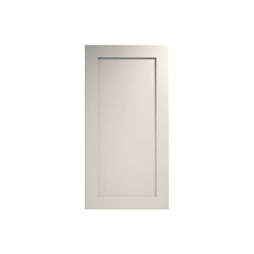 Chelford Pebble 600 Tall Appliance Tower Door 1171mm Cut Out
