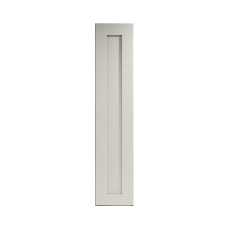 Chelford Pebble 300 Tall Larder Door Cut Out