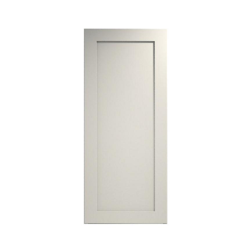 Chelford Pebble 600 Tall Appliance Tower Door 1400mm Cut Out