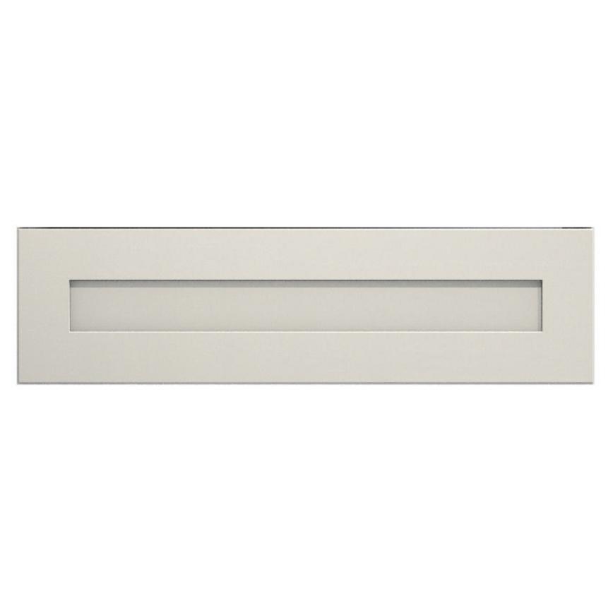 Chelford Pebble 1000 Fridge Freezer Wall Door Cut Out