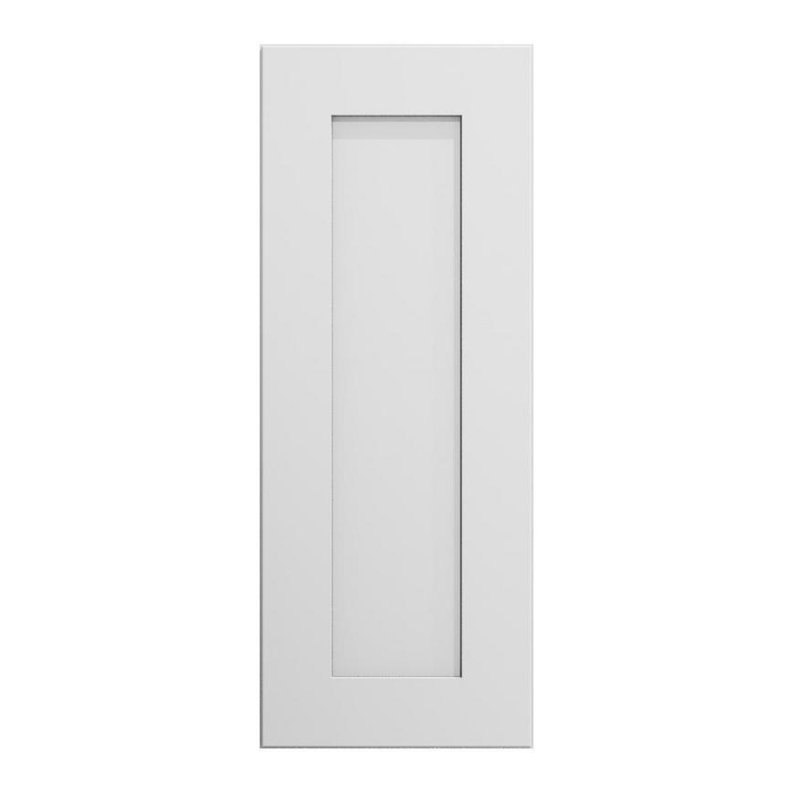 Chelford White Paintable 350 Tall Door