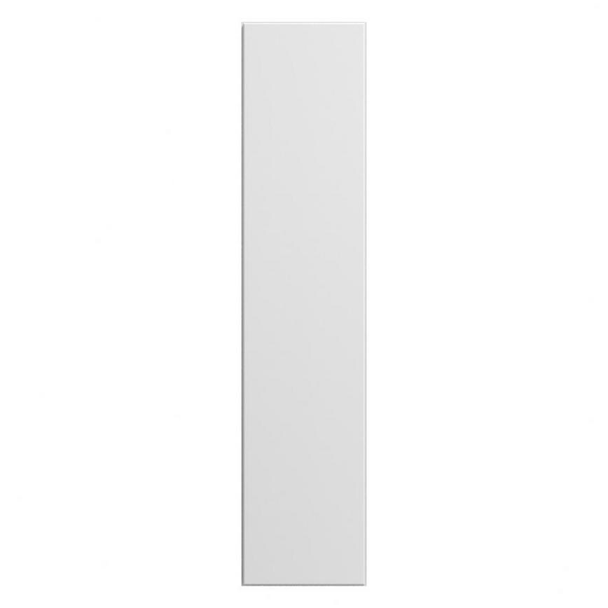 Chelford White Paintable 200 Tall Door