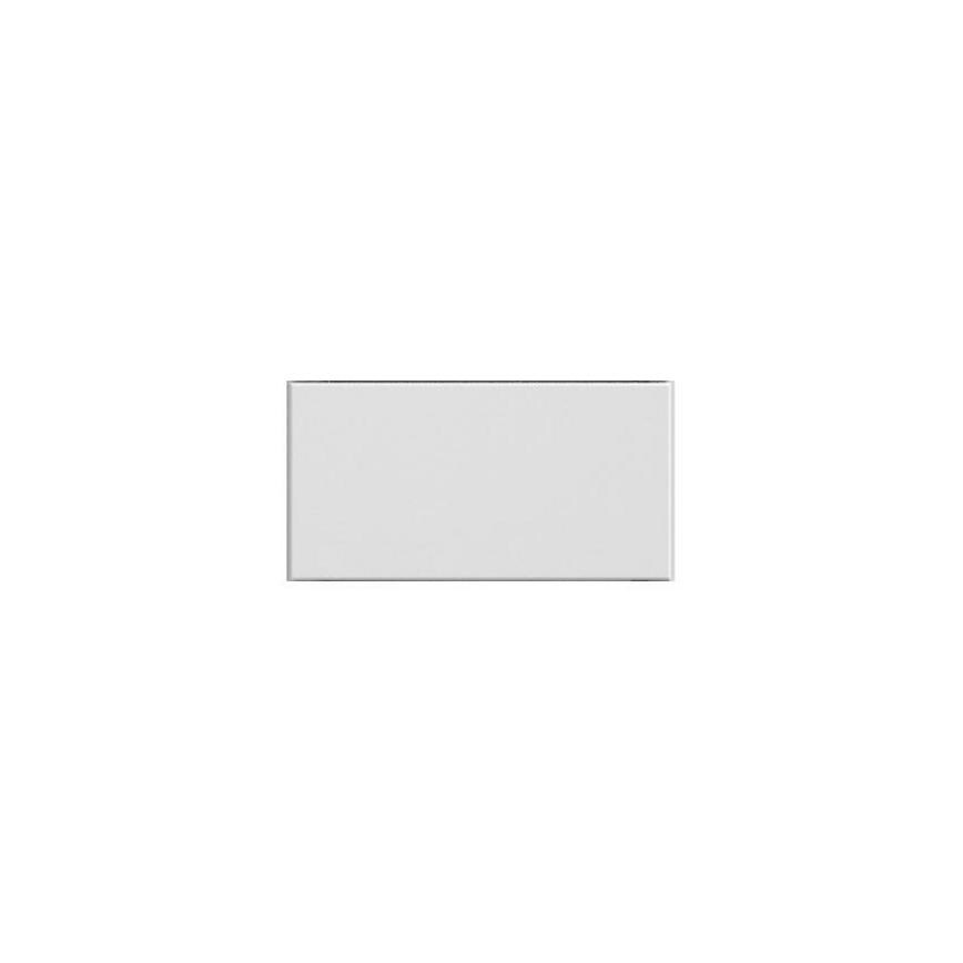 Chelford White Paintable 300 Drawer Door Cut Out