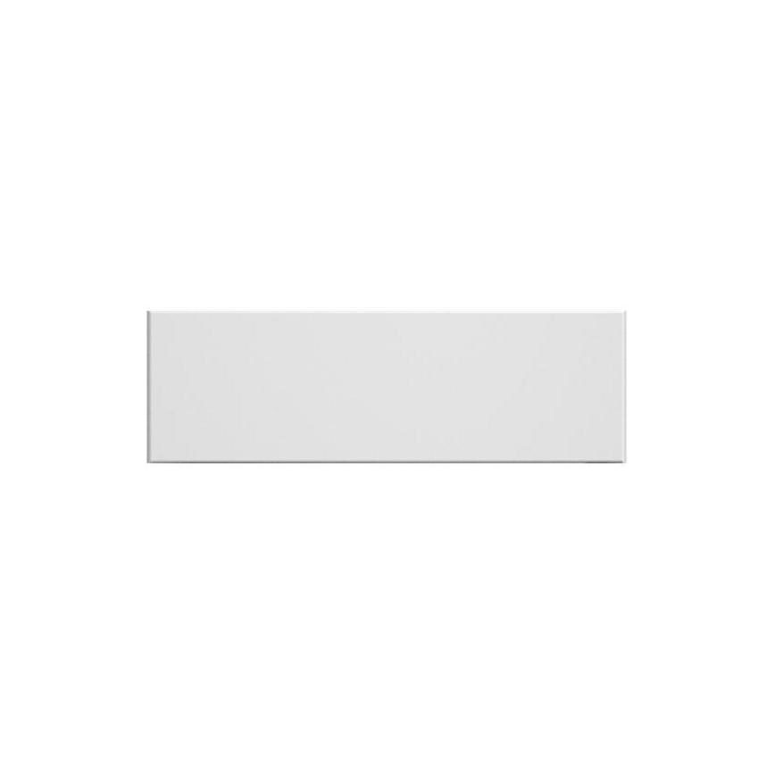 Chelford White Paintable 500 Drawer Door Cut Out