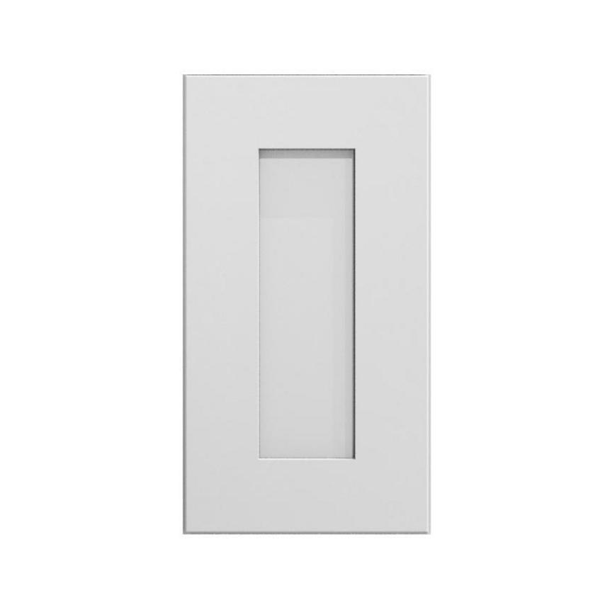Chelford White Paintable 300 Standard Door Cut Out
