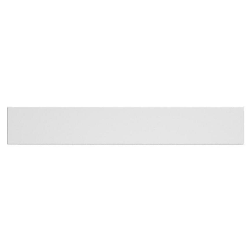 Chelford White Paintable 1000 Drawer Door Cut Out