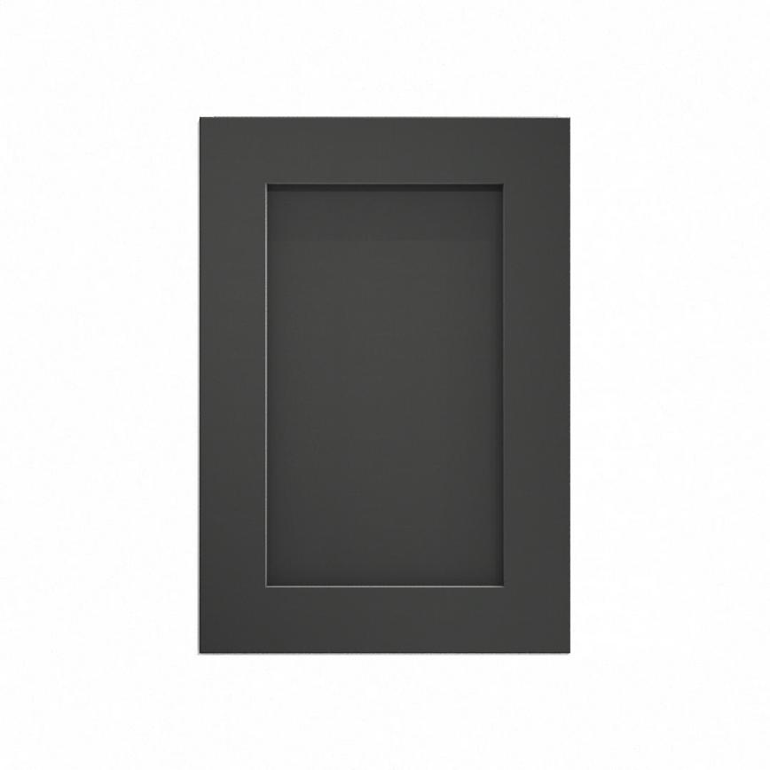 Chelford Charcoal 500 Full Height Door