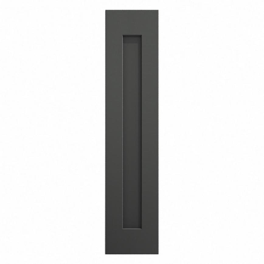 Chelford Charcoal 200 Tall Door