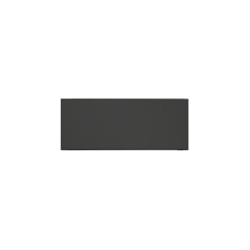 Chelford Charcoal 400 Drawer Door Cut Out