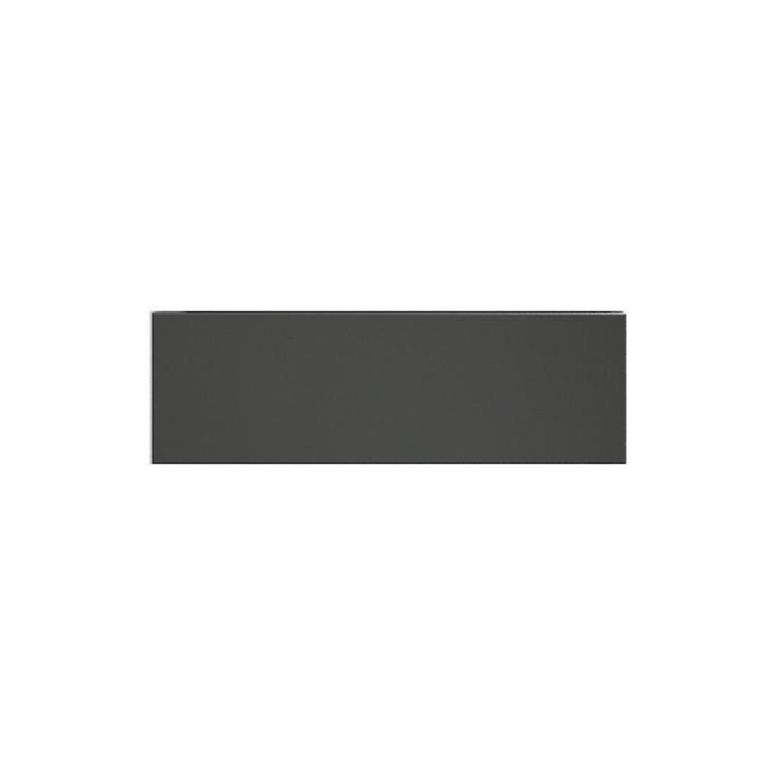 Chelford Charcoal 500 Drawer Door Cut Out