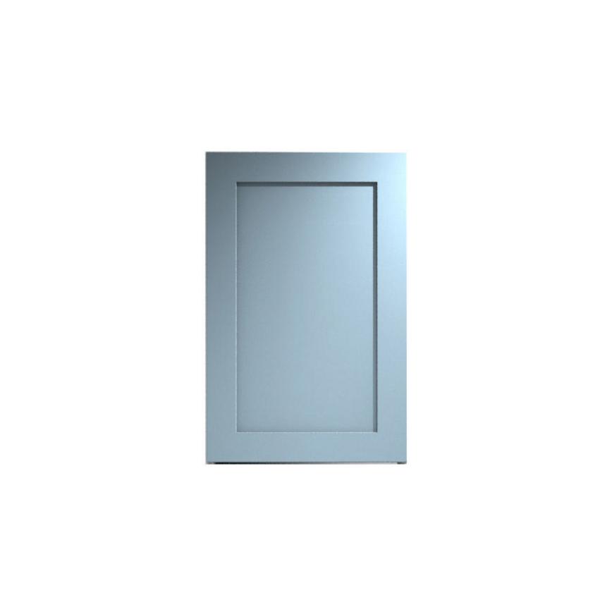 Chelford Dusk Blue 600 Tall Appliance Tower Door 1171mm Cut Out