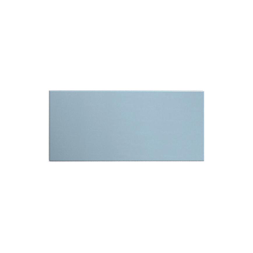 Chelford Dusk Blue 500 Deep Drawer Door Cut Out