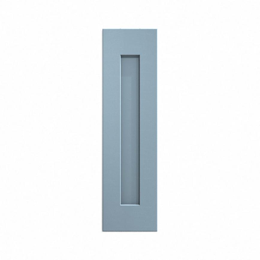 Chelford Dusk Blue 200 Full Height Pull Out Door